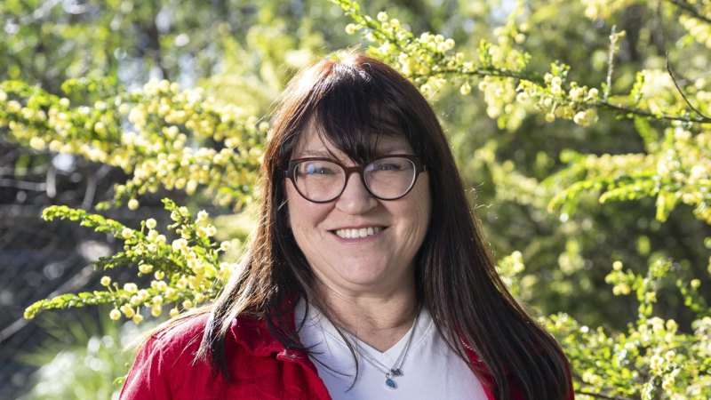 Polly never suffered from asthma – then a clap of thunder left her gasping for air