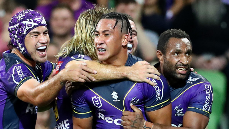 Storm players to invest in online bookmaker owned by chairman