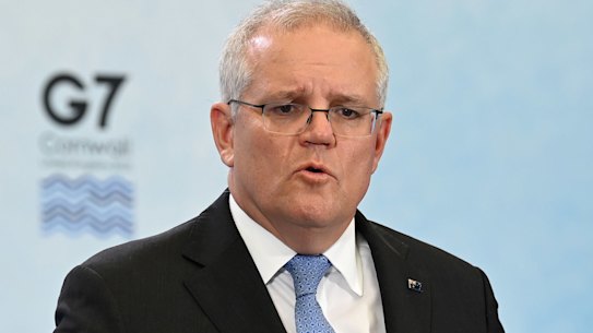 Greater prominence on the world stage entails greater obligations for Australia. 