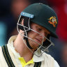 Don’t blame ballgate for Australia’s failure to win Ashes series
