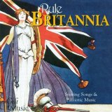 Rule! Britannia will be played by the orchestra but not sung at this year's Last Night of the Proms.