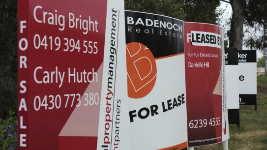 The property boom continued in July but there are signs of slowing.