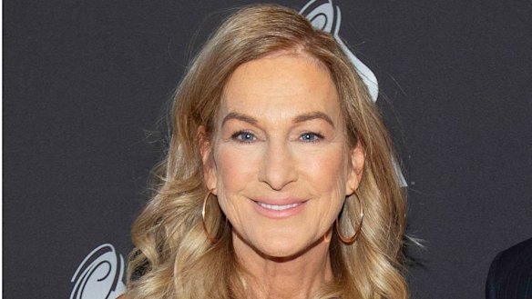 Deborah Dugan has lodged a complaint to the Equal Employment Opportunity Commission.