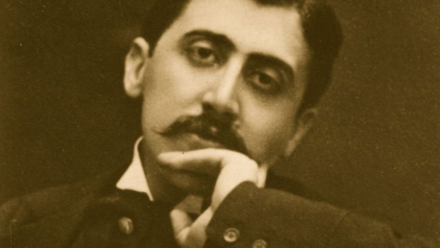 The second volume of Marcel Proust's great novel In Search of Lost Time appeared 100 years ago.