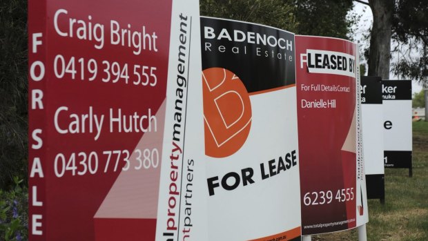 The property boom continued in July but there are signs of slowing.