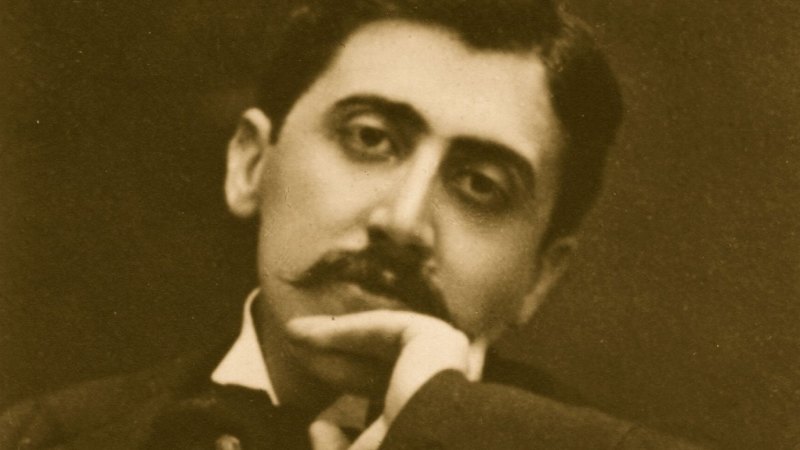 Book Review Marcel Proust And The Politics Of Remembrance