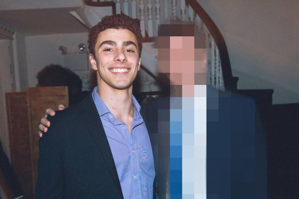 Police have taken Luigi Mangione into custody in connection with Brian Thompson’s death.