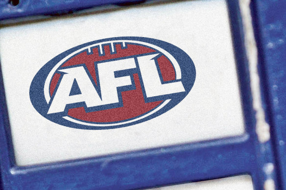 The AFL is set to sign a new betting deal.