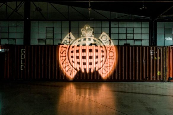 Ministry of Sound: Testament 2023 features rave culture’s golden years.