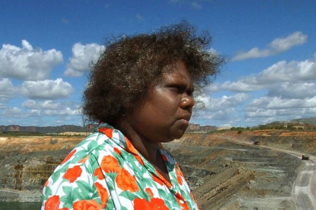 Call to develop Jabiluka mine slammed by traditional owners