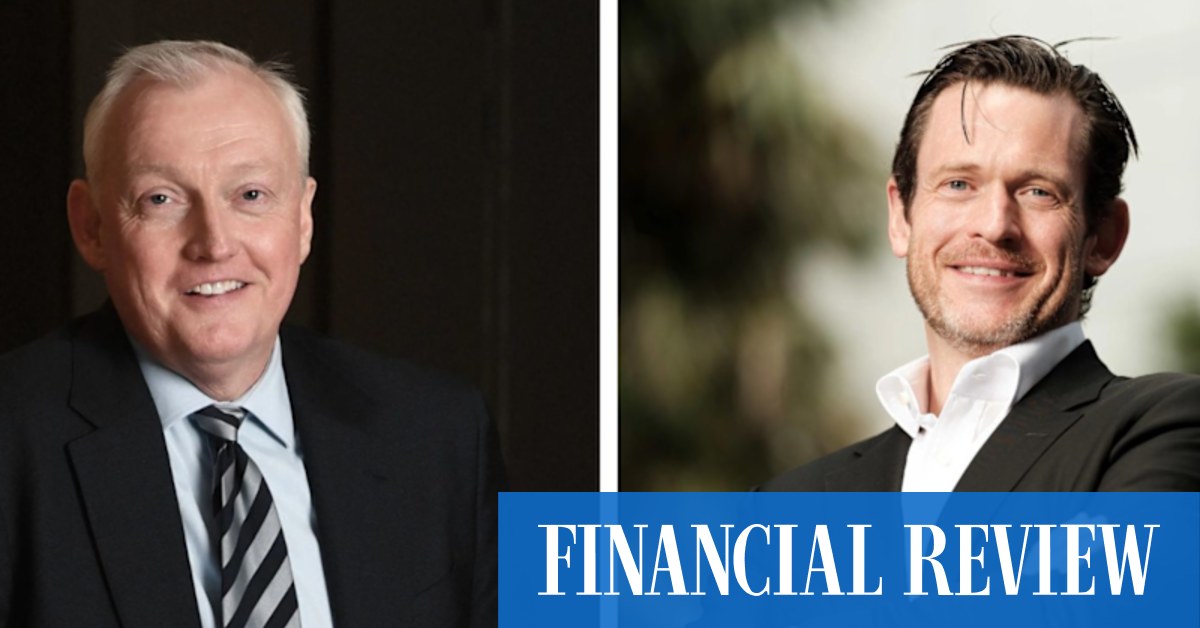 Perpetual and Pendal confirm they are back in takeover talks - Vimarsana News