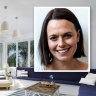 Mamamia’s Mia Freedman plans $3.9m home reno with winter storage closet