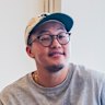 Bac Pham, owner of North 54 in Leederville. Picture: Max Veenhuyzen