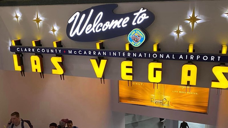 Club executives’ Las Vegas ‘junket’ lands gaming giants in hot water
