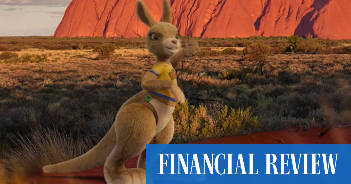 Say G'day campaign: Australia's plan to get Chinese tourists back - Vimarsana News