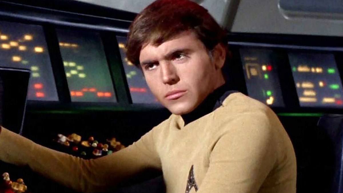 Actor Walter Koenig, known for Star Trek's Chekov, dies at 90