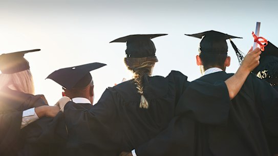 Three WA universities have dropped down in the global rankings, but Murdoch University has broken the trend.