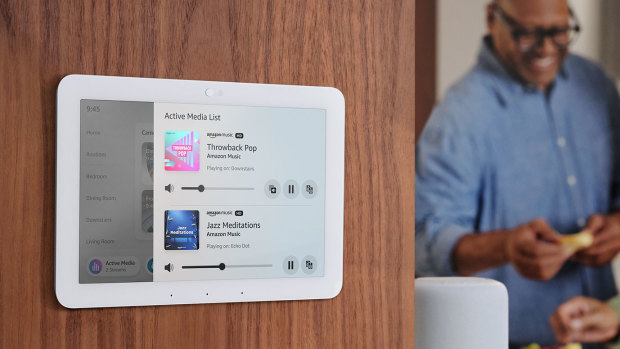 Amazon may have just solved the smart home problem