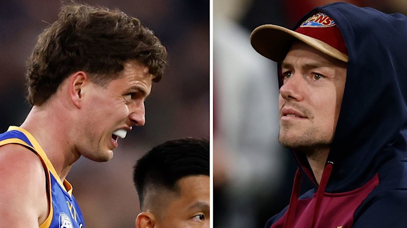 Brisbane Lions: Hugh McCluggage Confident of Geelong Rematch, Despi...