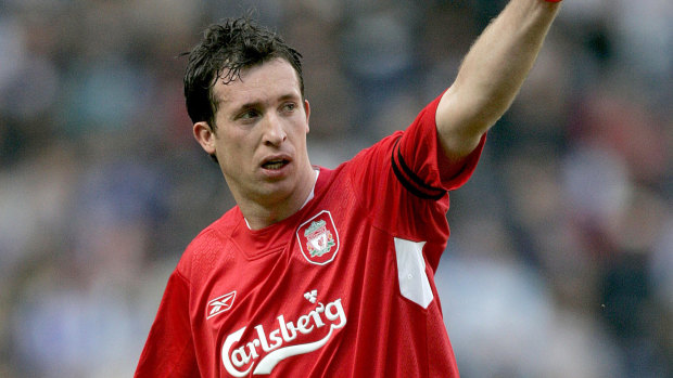Back in Queensland: Robbie Fowler will be unveiled as the new coach of Brisbane Roar on Tuesday.