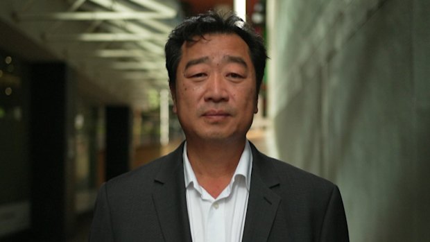 Jae Jang, who had sought all necessary approvals for a new alcohol product, was pursued by the ATO for alleged fraud.