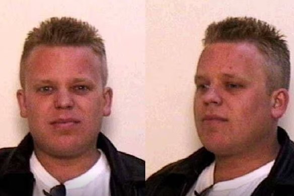 Rene Pouw was a well-known drug figure in his homeland’s underworld, Dutch media reported.