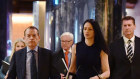 Crown general counsel Ms Manos told the Bergin inquiry she never thought to “get down on my hands and knees and look through printed bank statements” when in 2019 media reports exposed criminal activity in two Crown bank accounts.