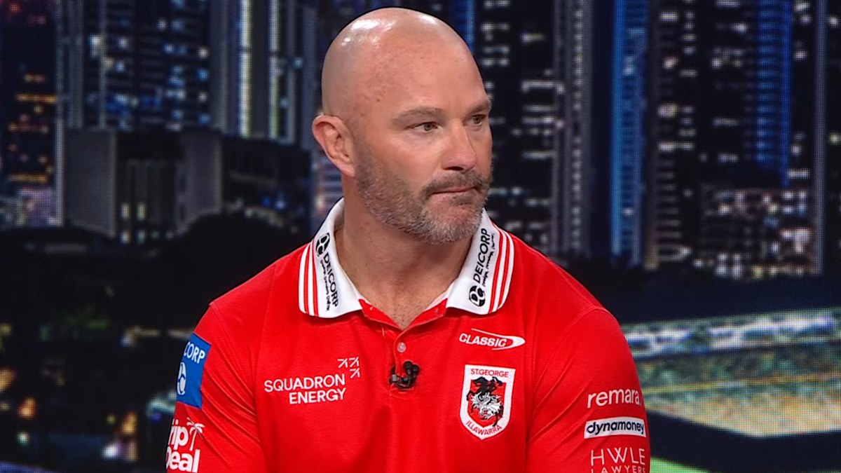 Young’s plea as players start asking questions