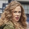 Undone and exposed, the thrilling ending to Nicole Kidman's HBO drama
