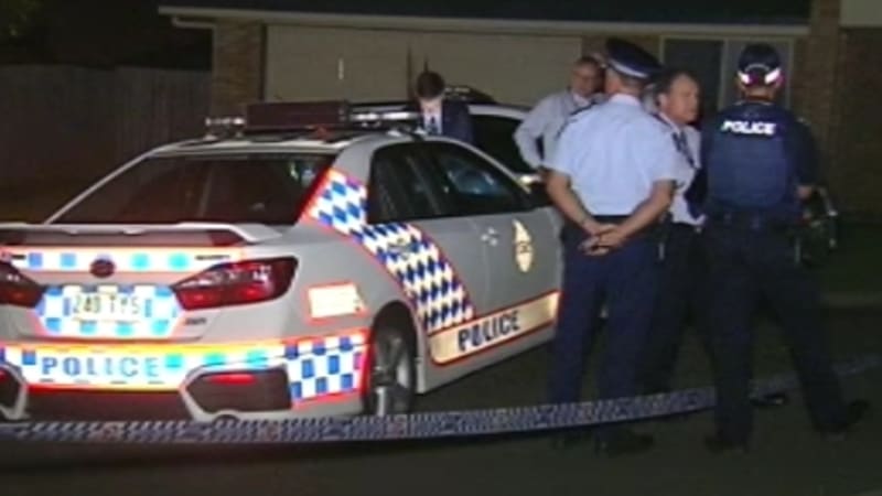 Man charged after teen stabbed in the neck in Brisbane's south