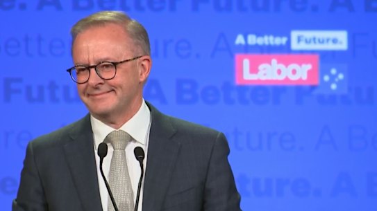 Anthony Albanese promised to look after the needy - but how is he going to pay for it?