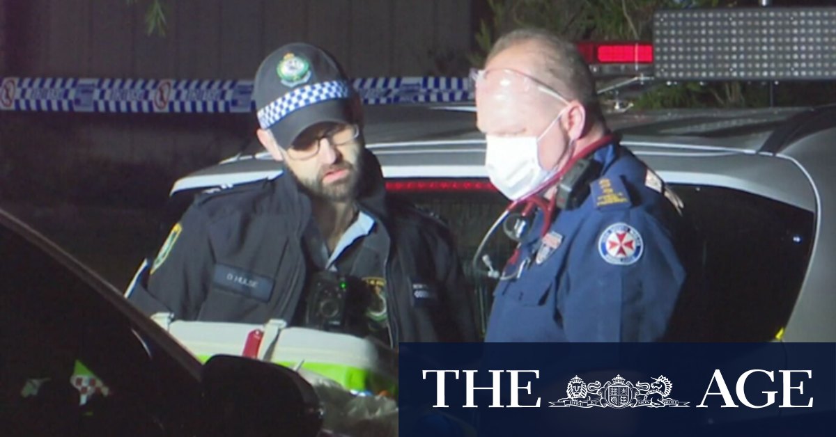 Rooty Hill death: Man in critical condition after woman found dead at home in Sydney's west - Vimarsana News