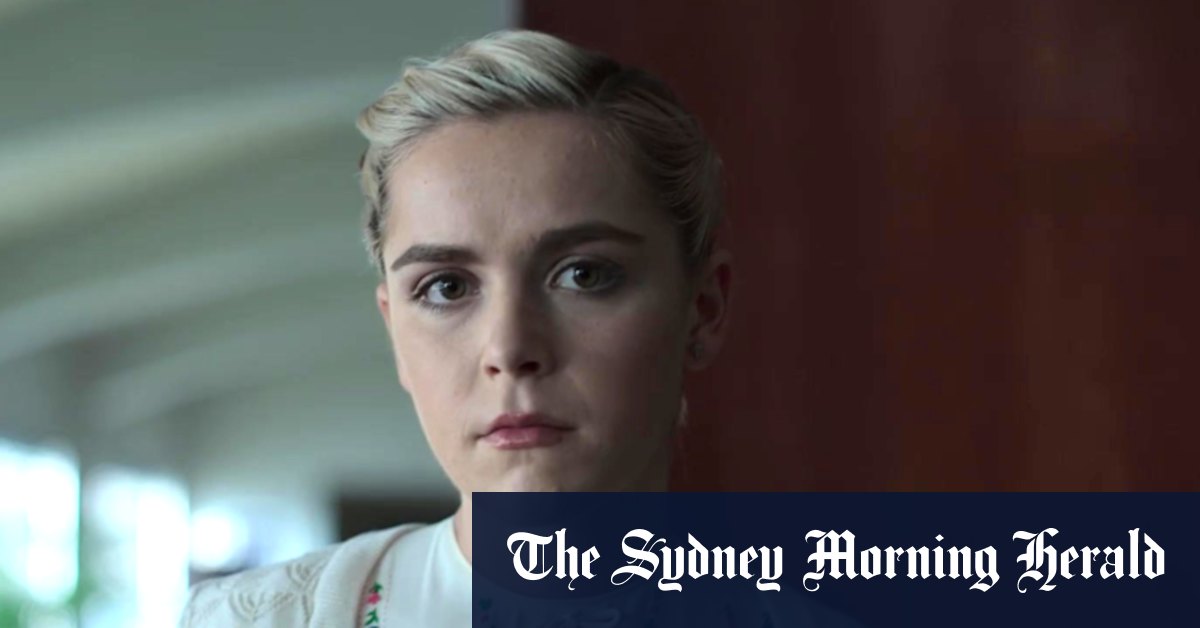 Hollywood is a cesspit of awfulness in this lurid mini-binge - Vimarsana News
