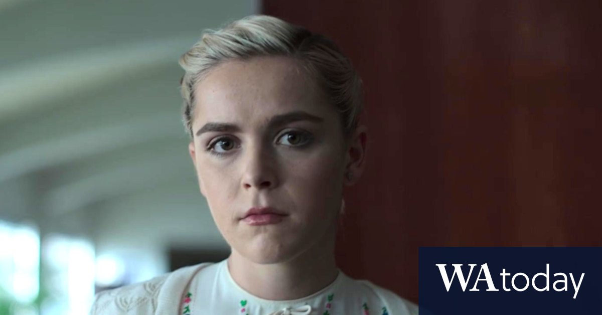 Hollywood is a cesspit of awfulness in this lurid mini-binge - Vimarsana News