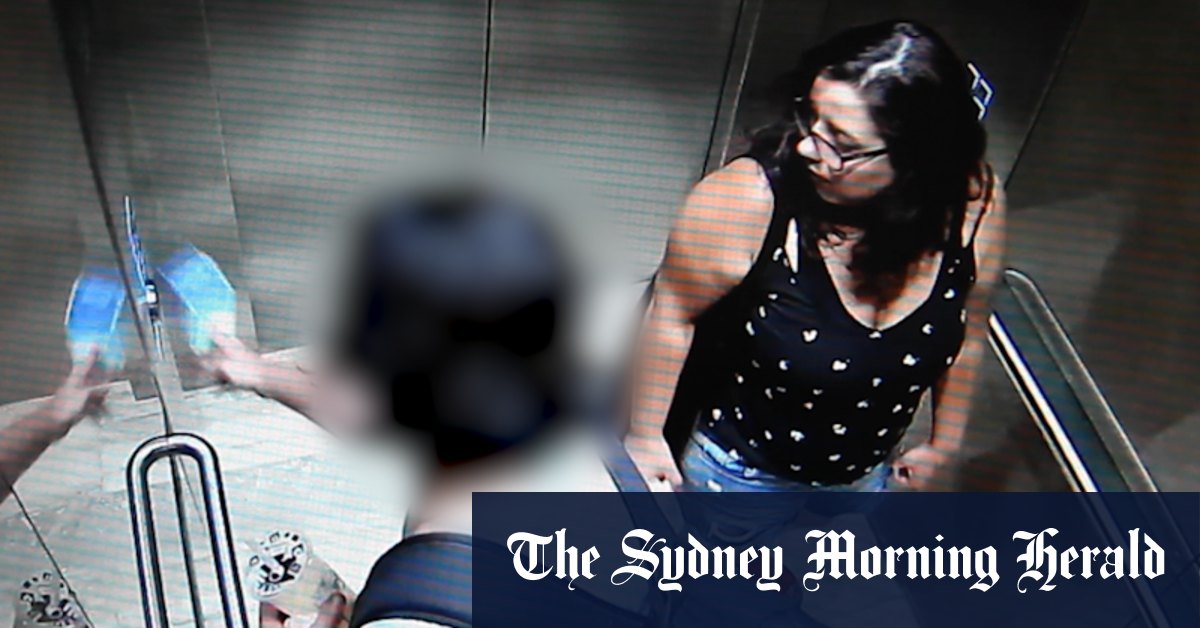 Samah Baker's remains found in Goulburn - Vimarsana News