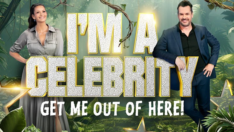 Seven reveals its 2027 line-up, including new hosts for I’m a Celebrity … Get Me Out of Here!