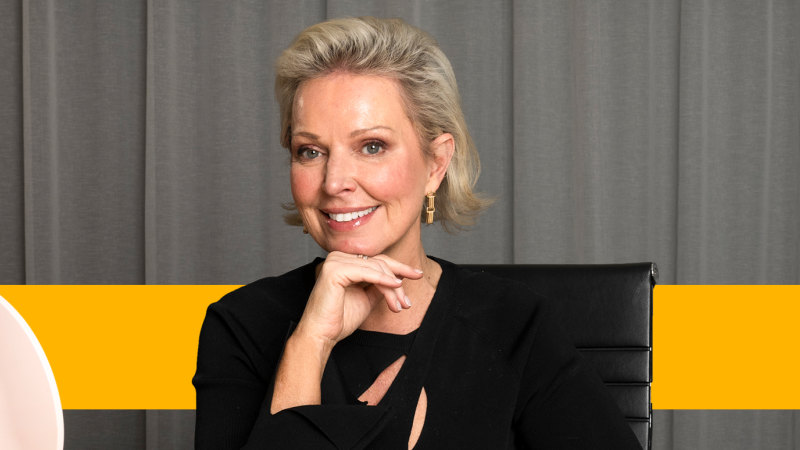 ‘You need to trust your gut’: How to build an empire