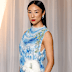 Greta Lee, Florence Pugh and Tessa Thompson