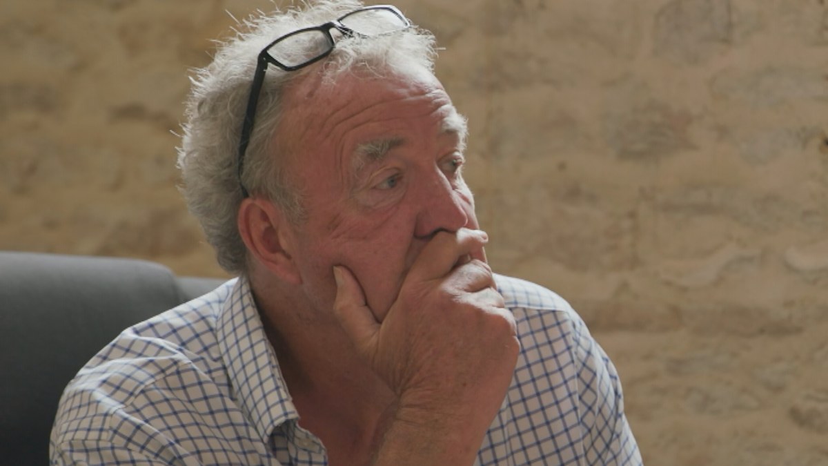 Jeremy Clarkson reveals shock cancer diagnosis | Nine.com.au