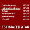 Doing hard maths for the HSC isn’t paying off. Here’s how it plays out for your ATAR