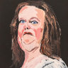 Inside the campaign to take down Gina Rinehart’s portraits