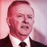 Undecided on Albanese? The election may hinge on your vote