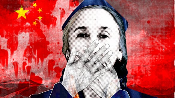 Illustration: Dionne Gain