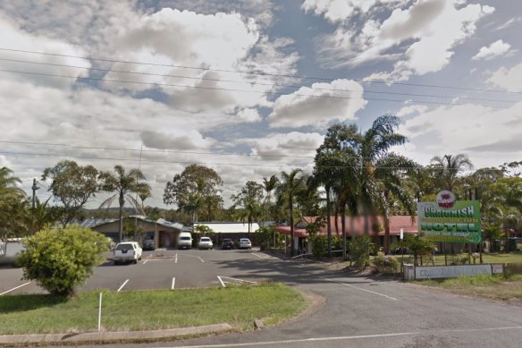 Greg Harding owned the Craignish Country Club on Pialba Burrum Heads Road near Hervey Bay for more than 20 years. 