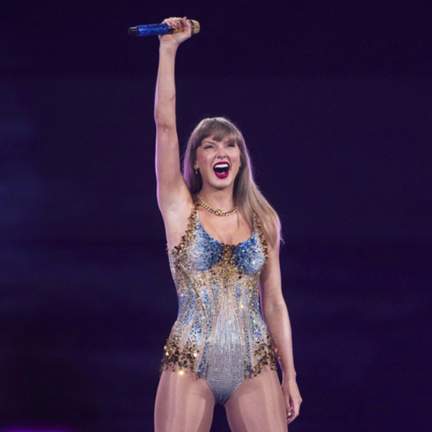 Taylor Swift