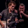 Cold Chisel remains unchanged in zero theatrics live show
