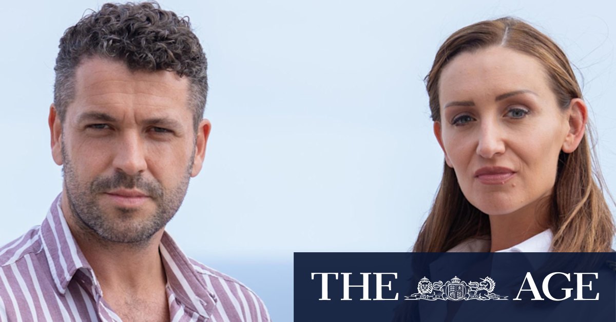The murders on this new whodunnit give you a warm, cosy feeling - Vimarsana News