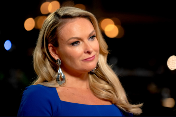 MAFS expert Mel Schilling