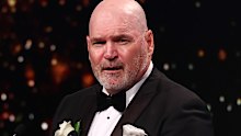 Jason Dunstall elevated to Legend status in the Hall of Fame in 2025.