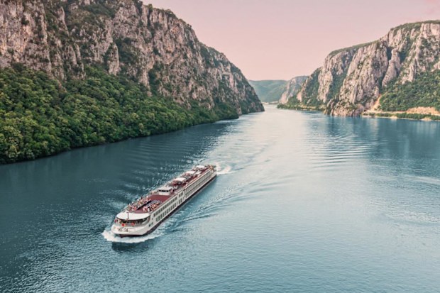 Passengers are clamouring to sail on the world’s rivers, and companies are rushing out ships to cater for them.